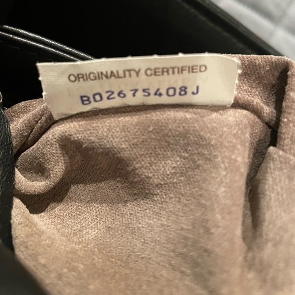 Authentic Bottega Veneta Nappa Intrecciato Large Bag - Picture 13 of 13